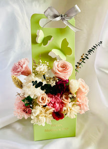 Endearing Mother’s Day Flower Bouquet